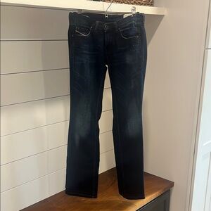 Diesel Women’s Jeans